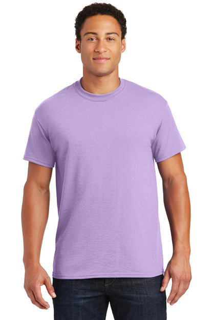 Gildan? DryBlend? 50 Cotton/50 Poly T-Shirt. 8000