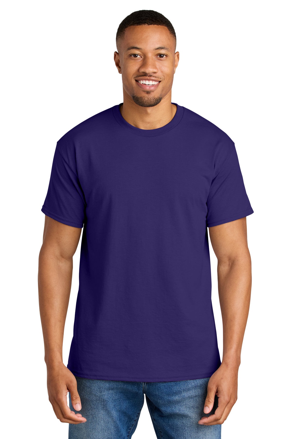 Gildan® DryBlend® 50 Cotton/50 Poly T-Shirt