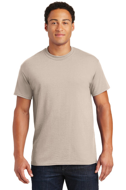 Gildan? DryBlend? 50 Cotton/50 Poly T-Shirt. 8000