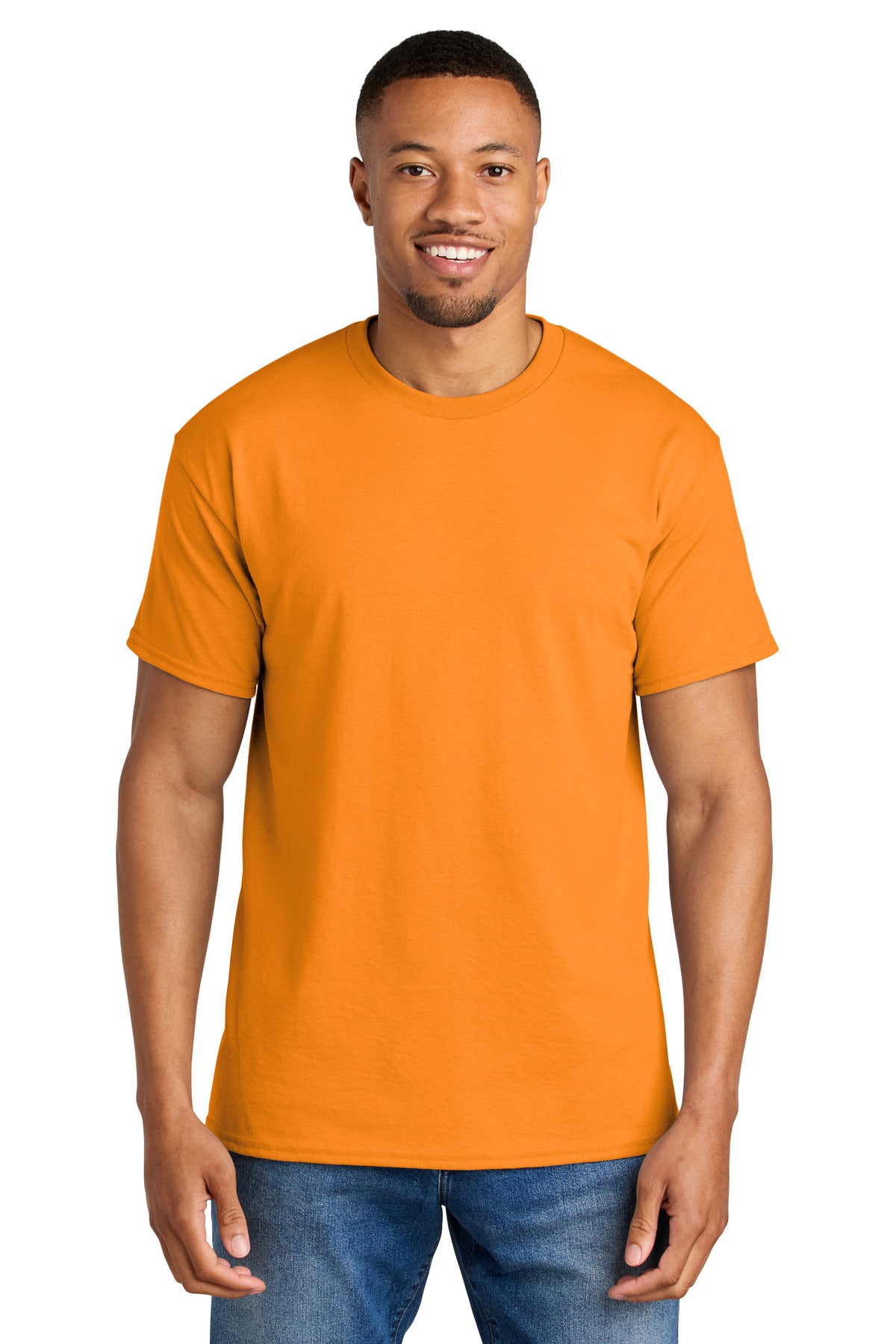 Gildan® DryBlend® 50 Cotton/50 Poly T-Shirt