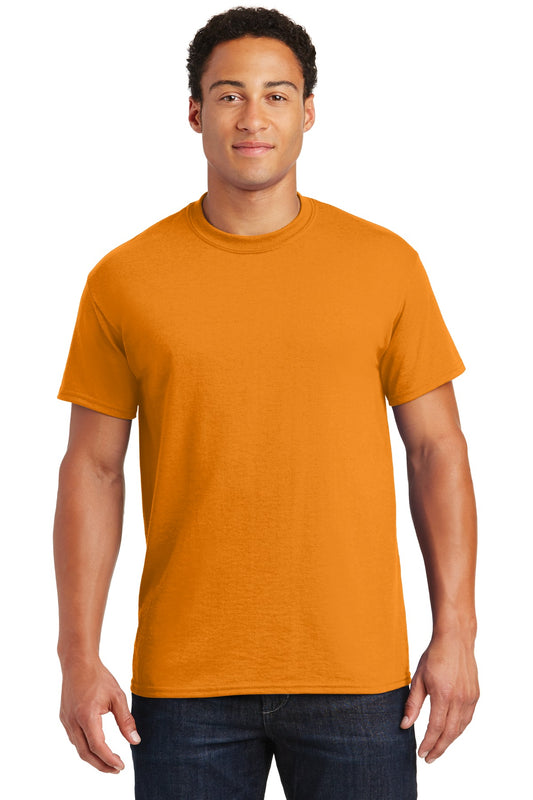 Gildan? DryBlend? 50 Cotton/50 Poly T-Shirt. 8000