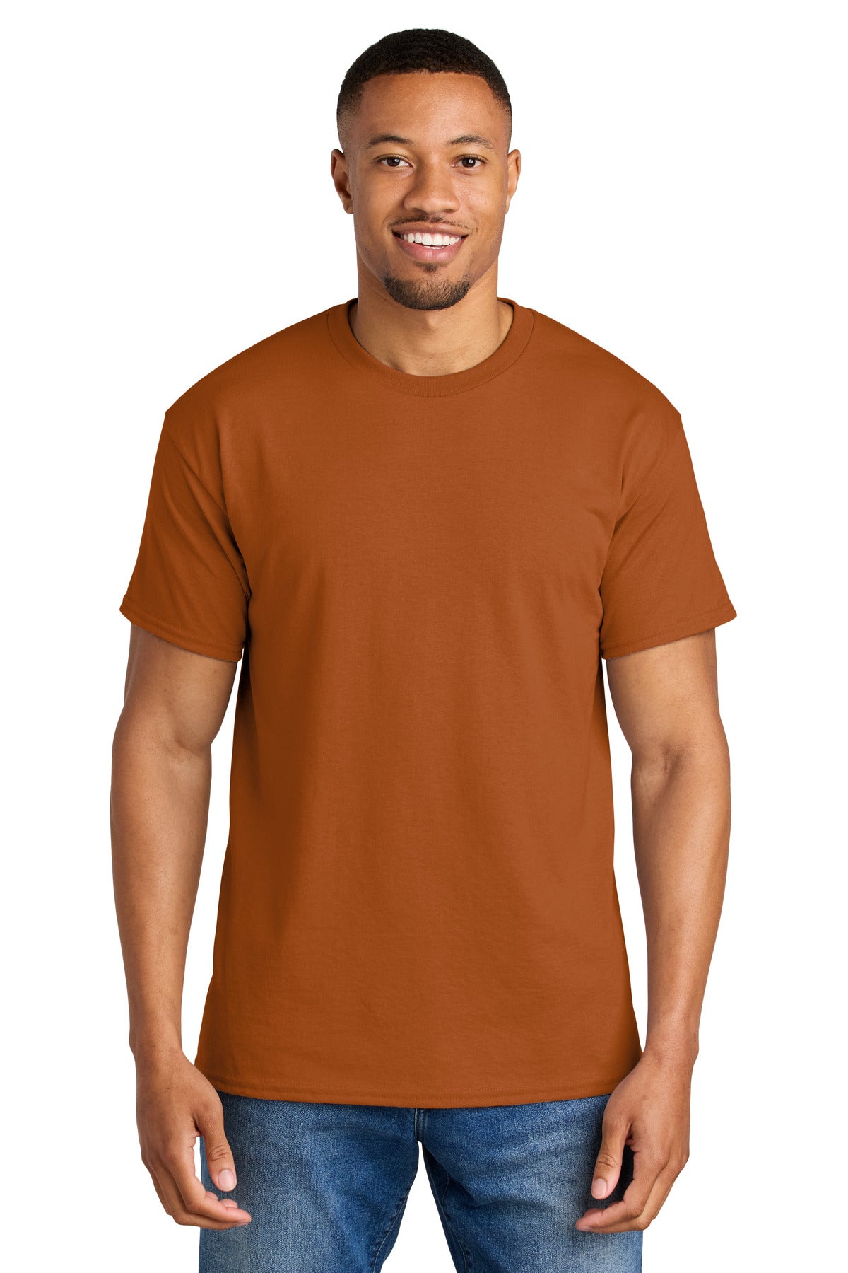 Gildan® DryBlend® 50 Cotton/50 Poly T-Shirt