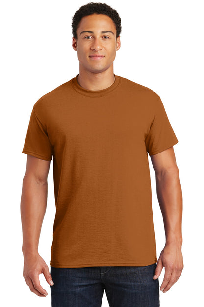 Gildan? DryBlend? 50 Cotton/50 Poly T-Shirt. 8000