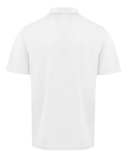 Red Kap Short Sleeve Performance Knit Pocket Polo - SK98