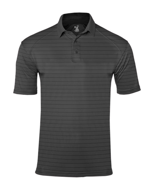 Badger Ultimate SoftLock™ Cross Tech Polo - 4042
