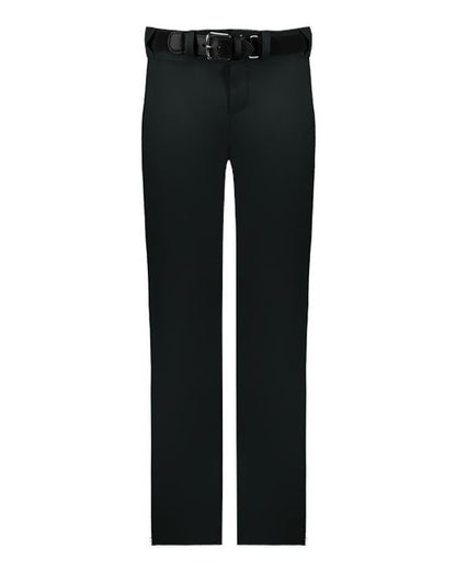 Youth Baseball Pants With Braid
