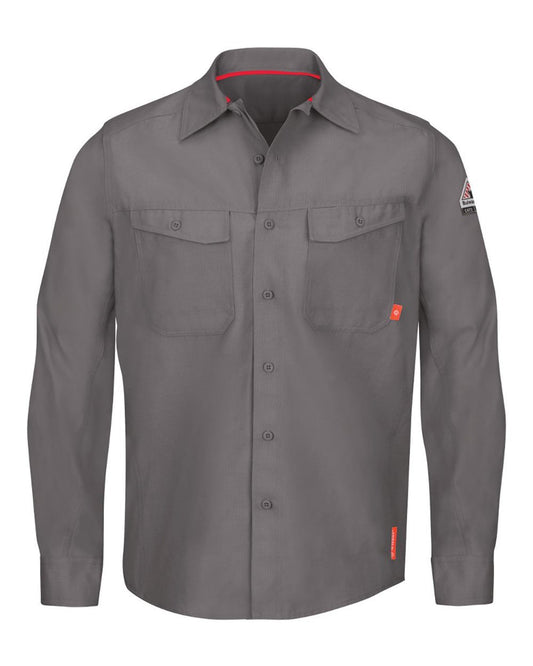 Bulwark iQ Series® Endurance Work Shirt - QS40