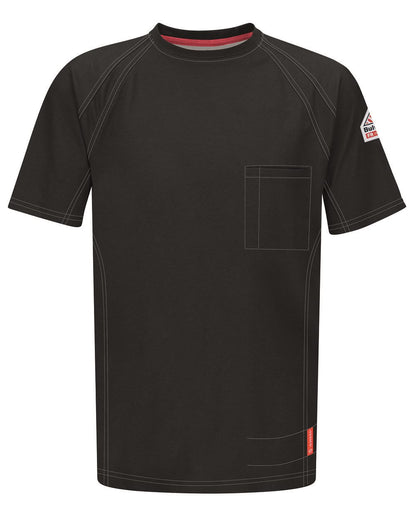 Bulwark iQ Series® Short Sleeve Tee - QT30