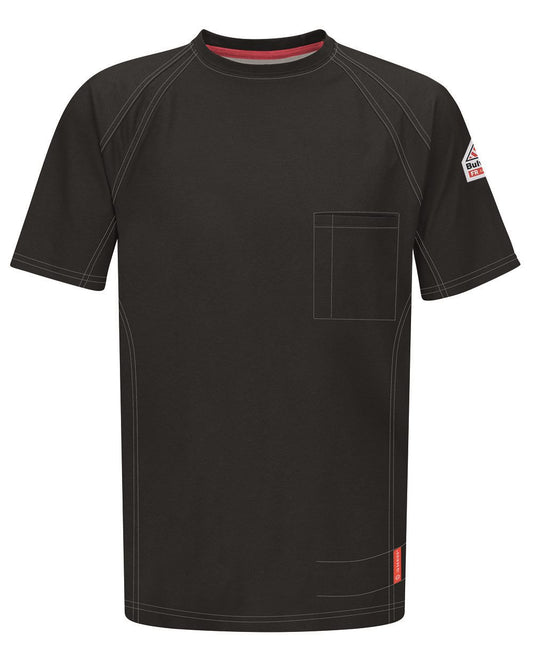 Bulwark iQ Series® Short Sleeve Tee - QT30