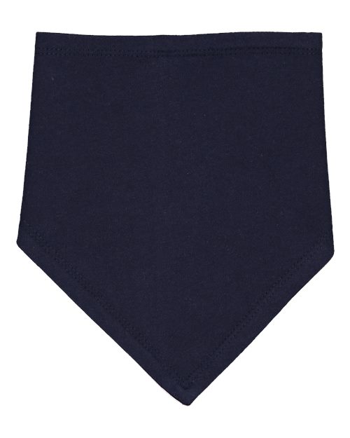 Infant Premium Jersey Bandana Bib