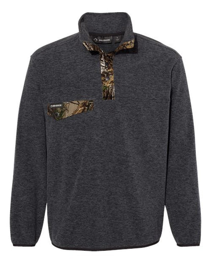 Men's Denali Mountain Fleece Pullover