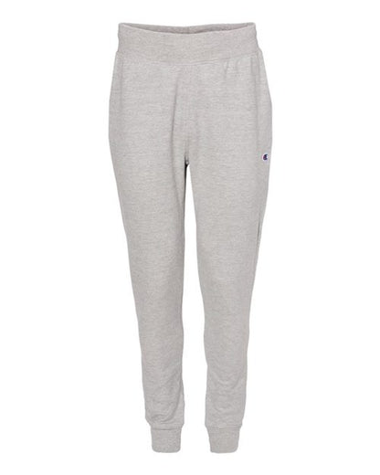 Unisex Reverse Weave® Joggers