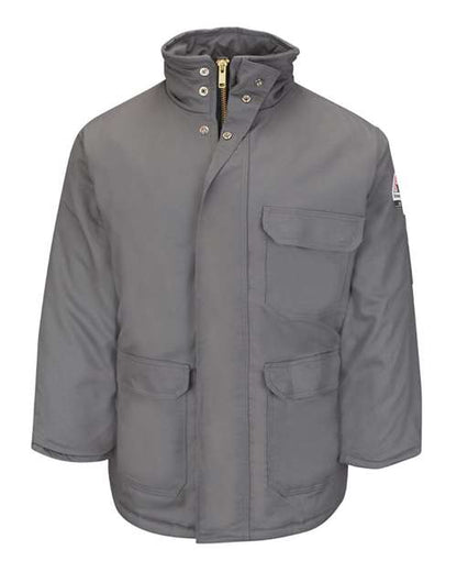 Men's Tall Deluxe Parka - EXCEL FR® ComforTouch
