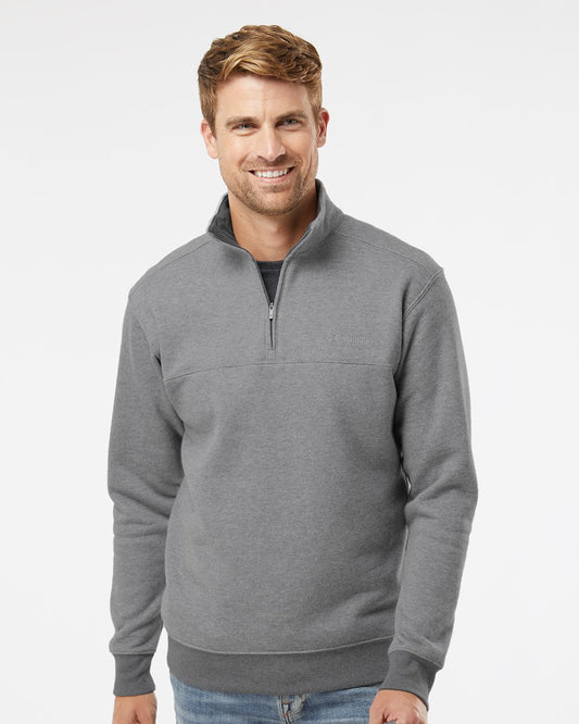 Columbia Hart Mountain™ Half-Zip Sweatshirt - 141162