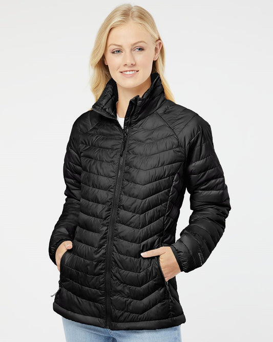 Columbia Women’s Powder Lite™ Jacket - 169906