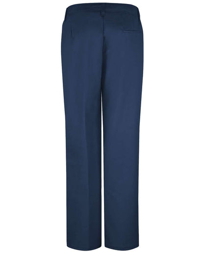 Red Kap Women's Work N Motion Pants - PZ33