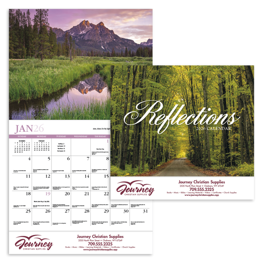 HotLine Products Murphys Law Appointment Calendar  Stapled-807