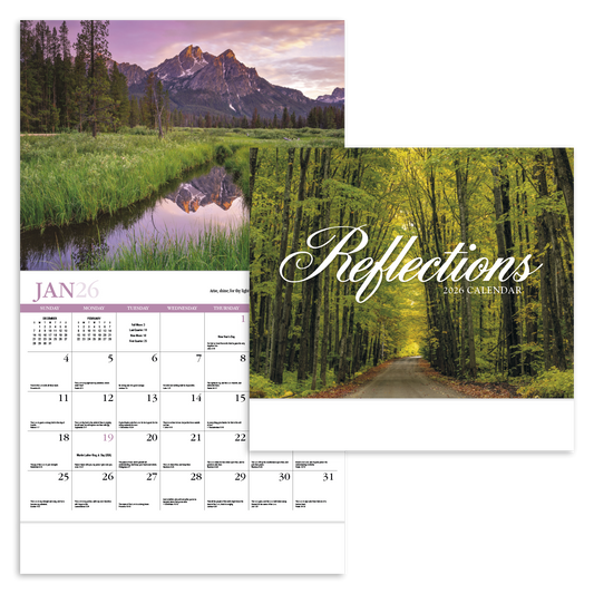 HotLine Products Murphys Law Appointment Calendar  Stapled-807