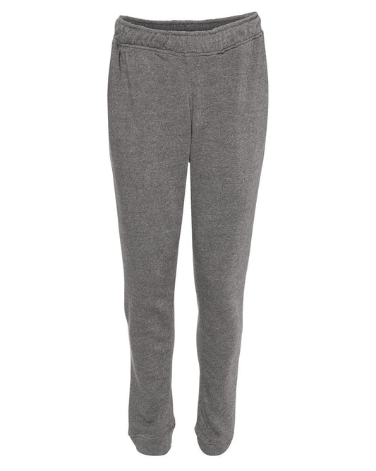 J. America Triblend Fleece Joggers - 8878