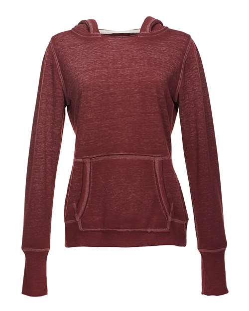 Women's Zen Fleece Hooded Sweatshirt