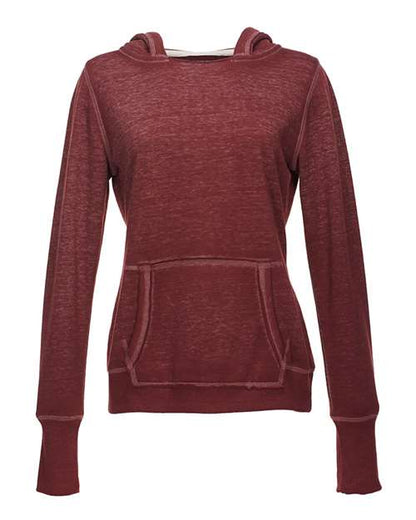 Women's Zen Fleece Hooded Sweatshirt