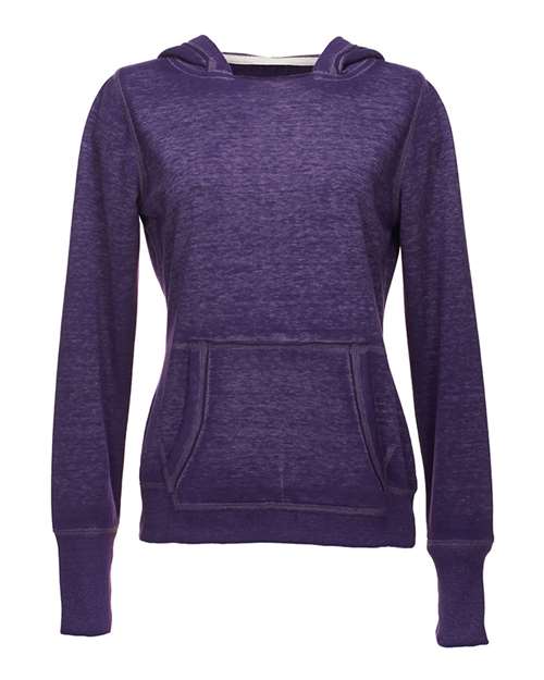 Women's Zen Fleece Hooded Sweatshirt