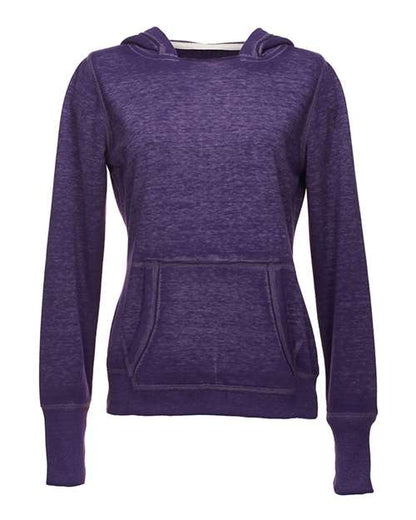 Women's Zen Fleece Hooded Sweatshirt