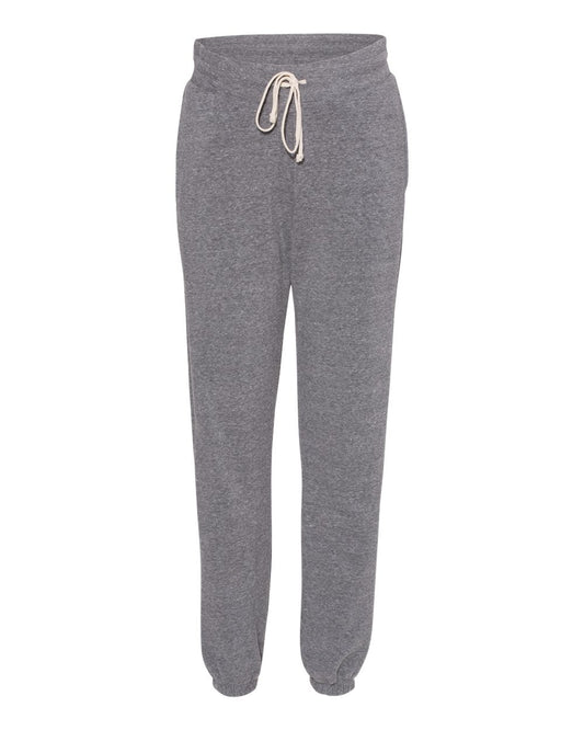 Alternative Women’s Eco-Fleece Classic Sweatpants - 9902
