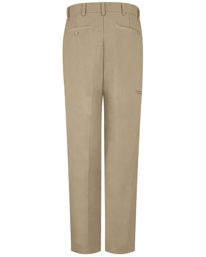 Red Kap Cell Phone Pocket Pants - PT2C