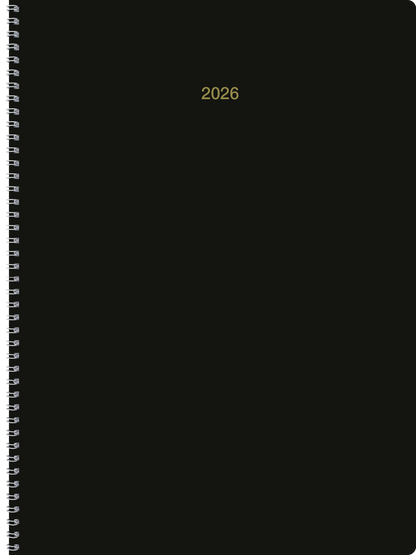 Triumph Calendars Weekly Time Manager-8102