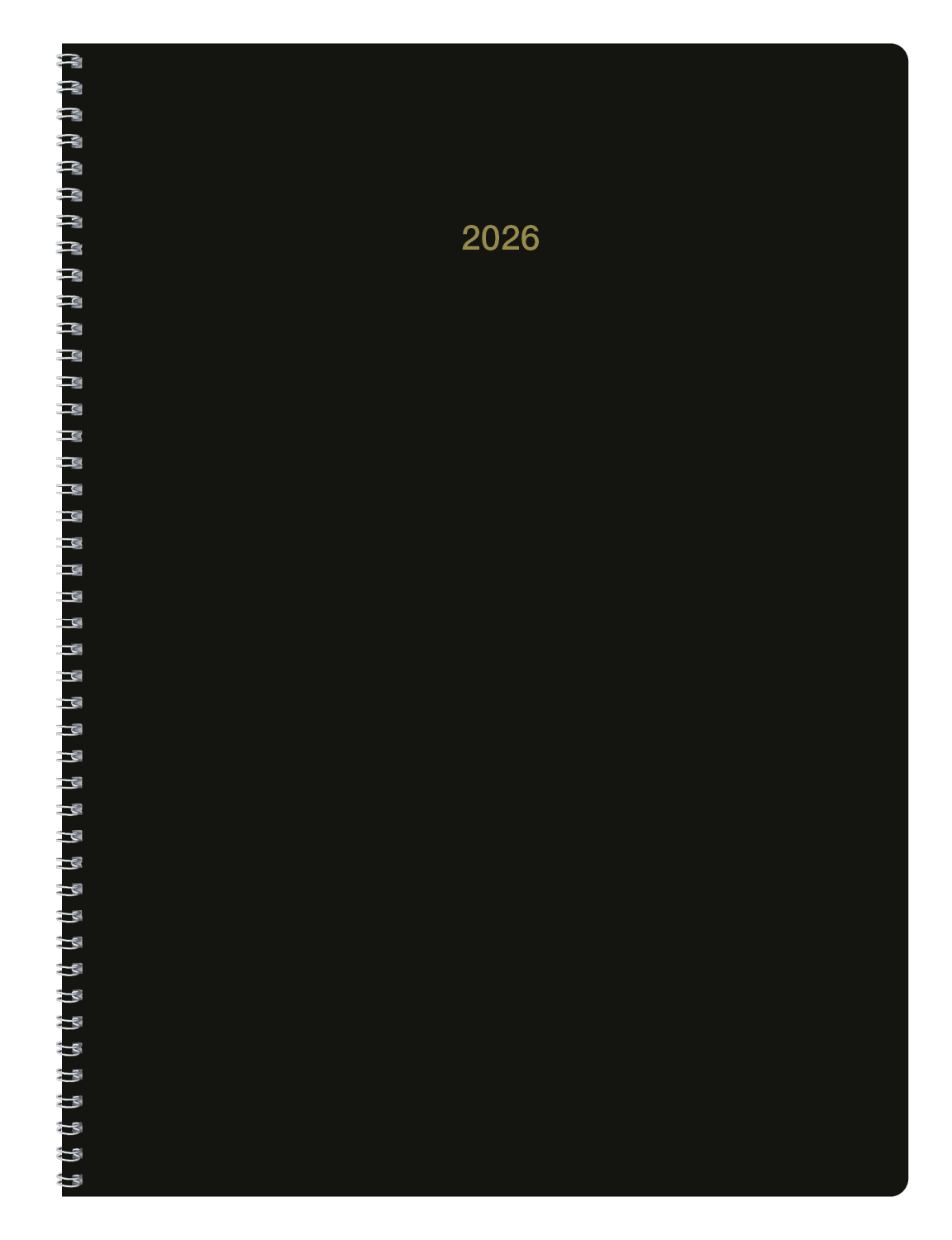 Triumph Calendars Weekly Time Manager-8102