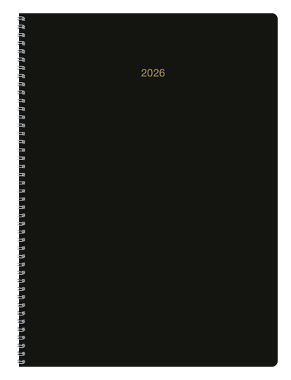 Triumph Calendars Weekly Time Manager-8102