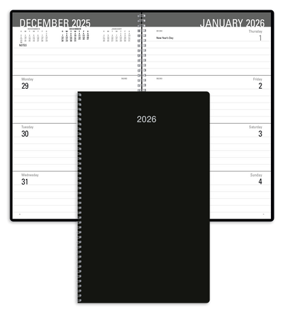 Triumph Calendars Classic Weekly Desk Planner-8103