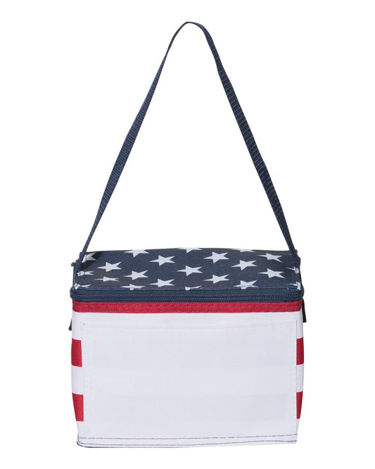 OAD Americana Cooler - OAD5051