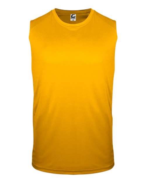 Men's Sleeveless T-Shirt