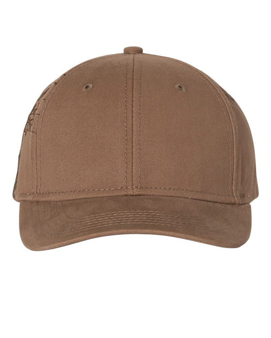 DRI DUCK Lineman Cap - 3345