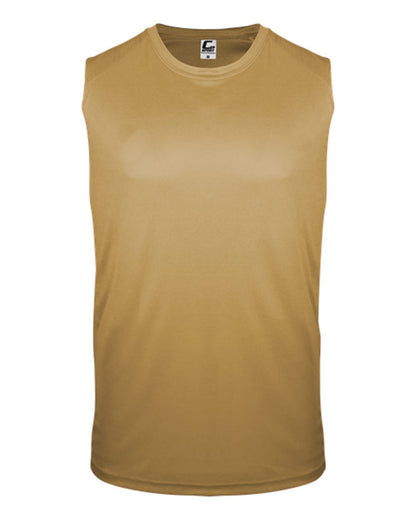 C2 Sport Sleeveless T-Shirt - 5130