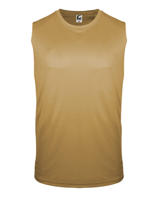 C2 Sport Sleeveless T-Shirt - 5130