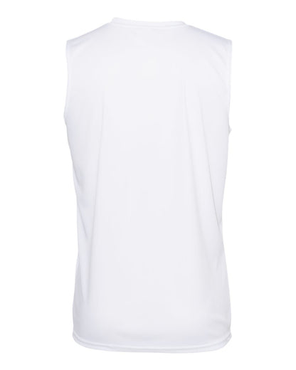 C2 Sport Sleeveless T-Shirt - 5130