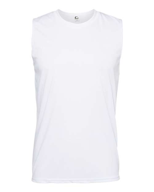 Men's Sleeveless T-Shirt