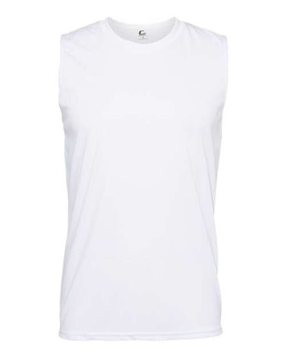 Men's Sleeveless T-Shirt