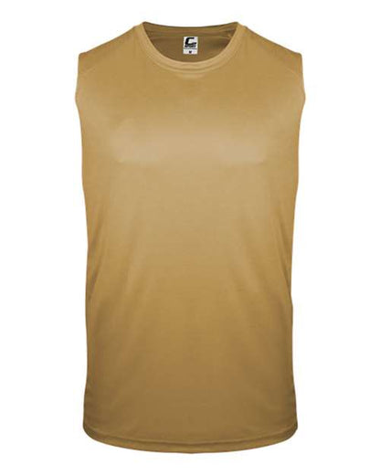 Youth Sleeveless T-Shirt