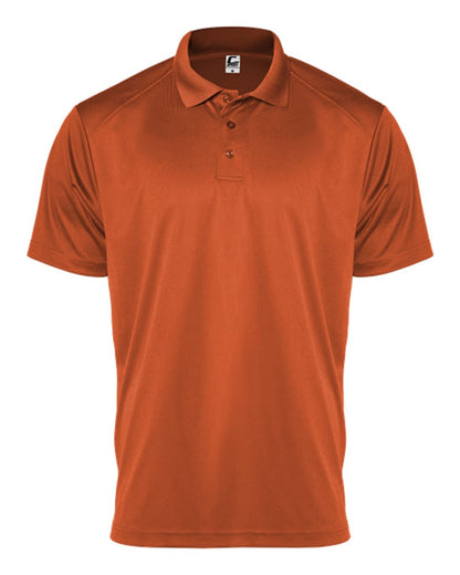 C2 Sport Youth Utility Polo - 5901