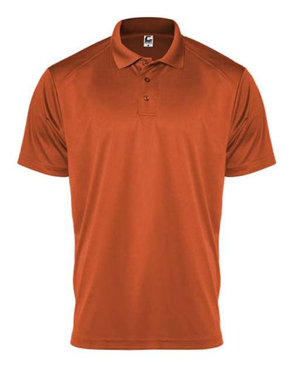 Youth Utility Polo