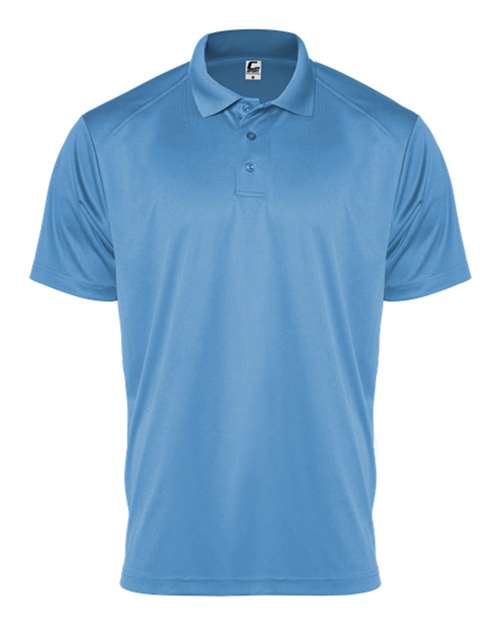 Youth Utility Polo