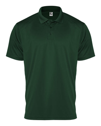 C2 Sport Youth Utility Polo - 5901