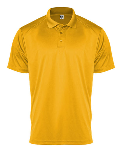C2 Sport Youth Utility Polo - 5901