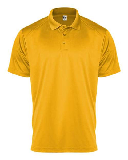 Youth Utility Polo