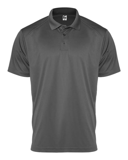 C2 Sport Youth Utility Polo - 5901