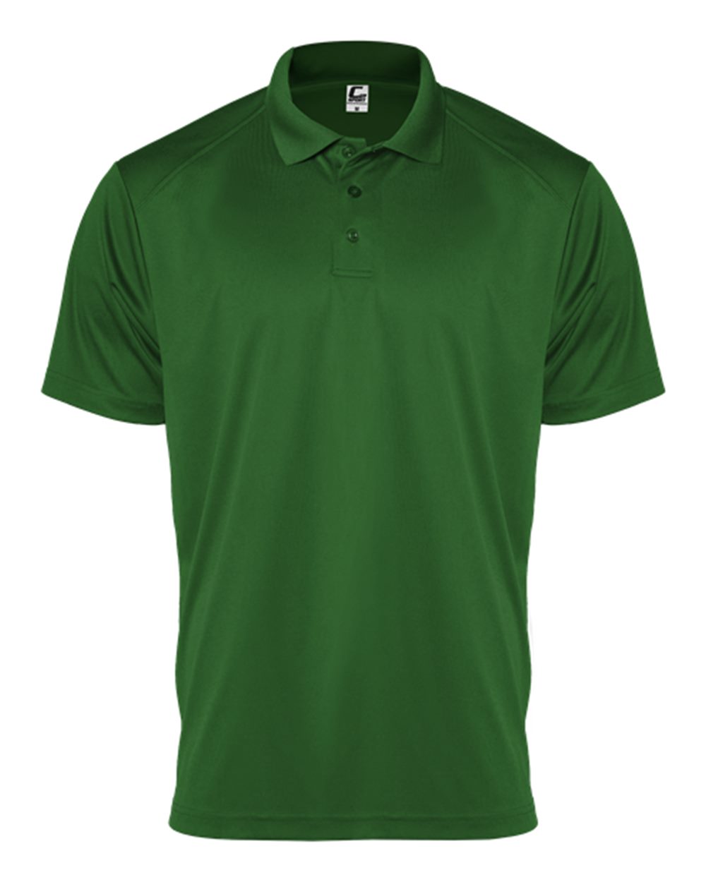 C2 Sport Youth Utility Polo - 5901
